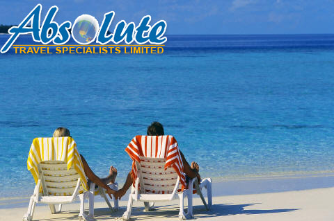 Absolute Facebook logo