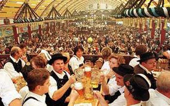 Octoberfest